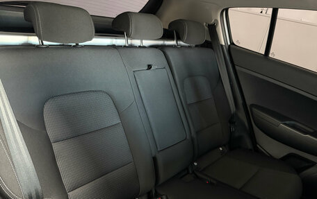 KIA Sportage IV рестайлинг, 2021 год, 2 499 000 рублей, 6 фотография