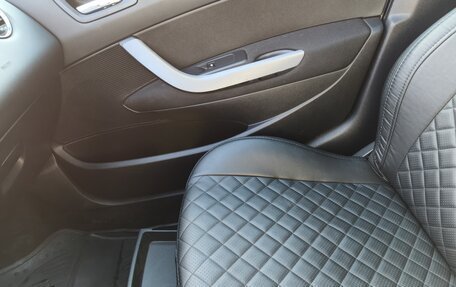 Peugeot 308 II, 2010 год, 899 000 рублей, 26 фотография