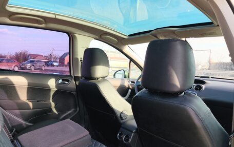 Peugeot 308 II, 2010 год, 899 000 рублей, 29 фотография