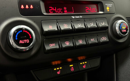 KIA Sportage IV рестайлинг, 2021 год, 2 499 000 рублей, 14 фотография