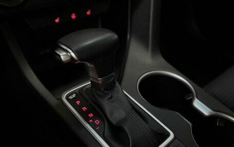 KIA Sportage IV рестайлинг, 2021 год, 2 499 000 рублей, 15 фотография