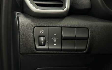 KIA Sportage IV рестайлинг, 2021 год, 2 499 000 рублей, 18 фотография