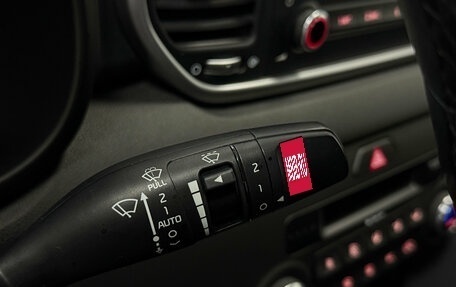 KIA Sportage IV рестайлинг, 2021 год, 2 499 000 рублей, 17 фотография