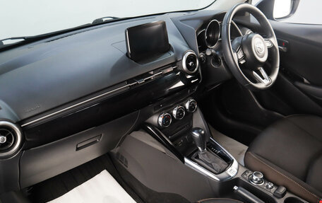 Mazda 2 III, 2019 год, 1 849 000 рублей, 9 фотография