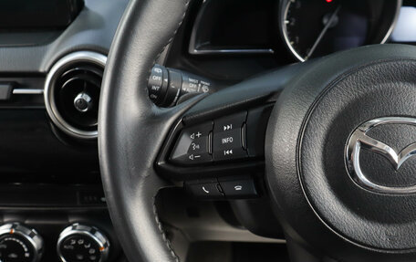 Mazda 2 III, 2019 год, 1 849 000 рублей, 12 фотография