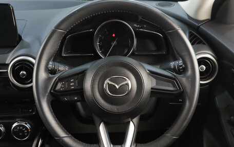 Mazda 2 III, 2019 год, 1 849 000 рублей, 13 фотография