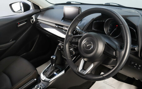 Mazda 2 III, 2019 год, 1 849 000 рублей, 11 фотография