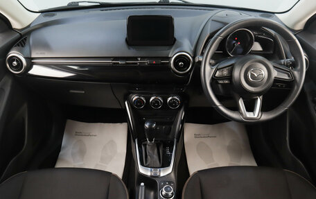 Mazda 2 III, 2019 год, 1 849 000 рублей, 10 фотография
