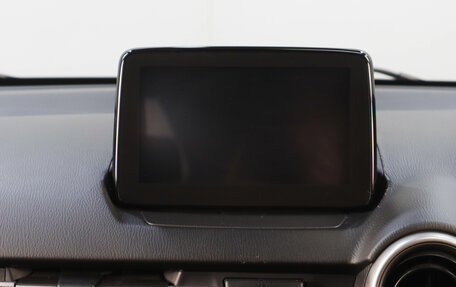 Mazda 2 III, 2019 год, 1 849 000 рублей, 14 фотография