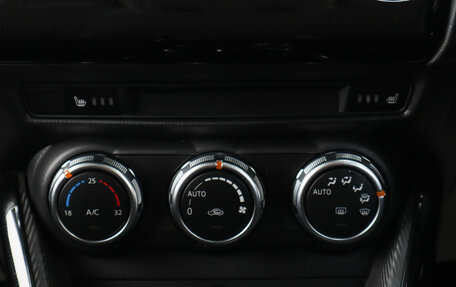 Mazda 2 III, 2019 год, 1 849 000 рублей, 15 фотография