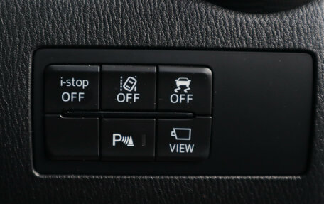 Mazda 2 III, 2019 год, 1 849 000 рублей, 16 фотография