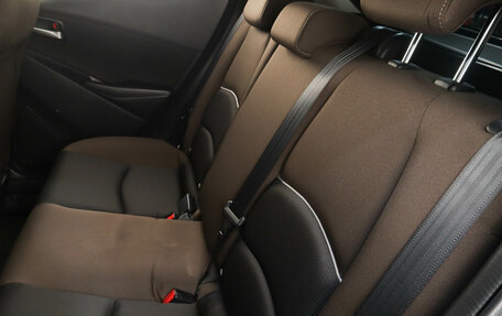 Mazda 2 III, 2019 год, 1 849 000 рублей, 20 фотография