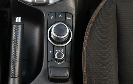 Mazda 2 III, 2019 год, 1 849 000 рублей, 18 фотография