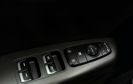 KIA Sportage IV рестайлинг, 2021 год, 2 440 000 рублей, 11 фотография