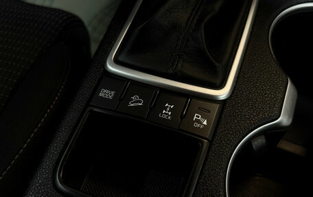 KIA Sportage IV рестайлинг, 2021 год, 2 440 000 рублей, 15 фотография