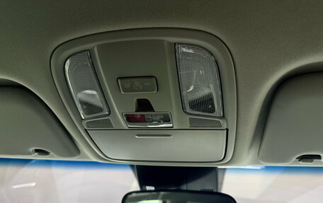 KIA Sportage IV рестайлинг, 2021 год, 2 440 000 рублей, 23 фотография