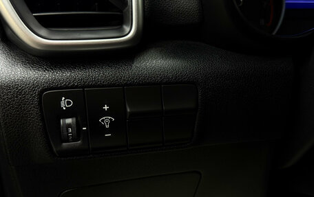 KIA Sportage IV рестайлинг, 2021 год, 2 440 000 рублей, 22 фотография