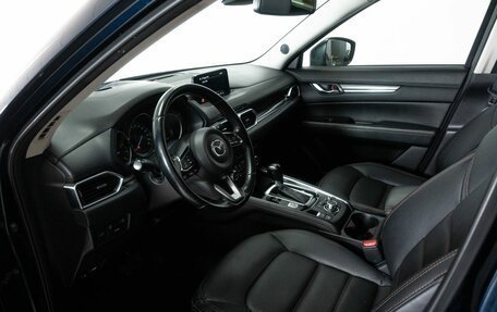 Mazda CX-5 II, 2018 год, 2 755 000 рублей, 5 фотография