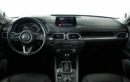 Mazda CX-5 II, 2018 год, 2 755 000 рублей, 7 фотография