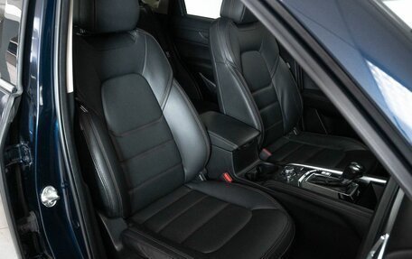 Mazda CX-5 II, 2018 год, 2 755 000 рублей, 14 фотография