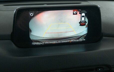 Mazda CX-5 II, 2018 год, 2 755 000 рублей, 19 фотография