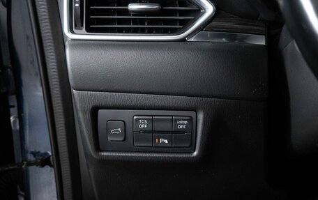 Mazda CX-5 II, 2018 год, 2 755 000 рублей, 20 фотография