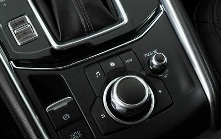 Mazda CX-5 II, 2018 год, 2 755 000 рублей, 16 фотография