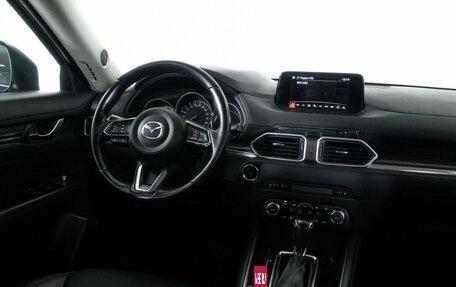 Mazda CX-5 II, 2018 год, 2 755 000 рублей, 13 фотография