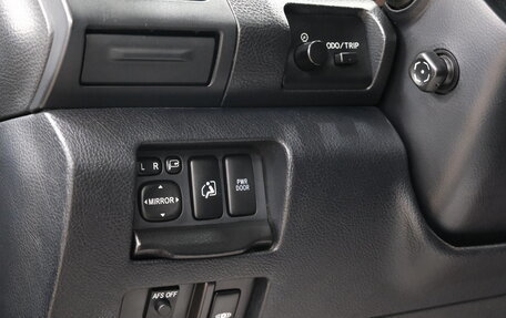 Lexus RX II рестайлинг, 2008 год, 1 579 000 рублей, 10 фотография