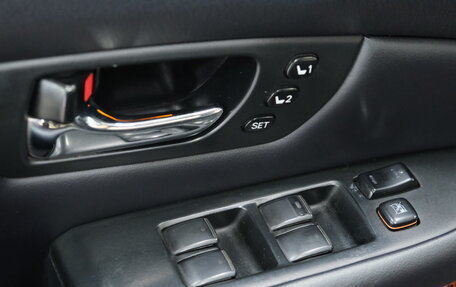 Lexus RX II рестайлинг, 2008 год, 1 579 000 рублей, 9 фотография