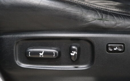 Lexus RX II рестайлинг, 2008 год, 1 579 000 рублей, 14 фотография