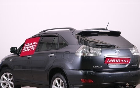 Lexus RX II рестайлинг, 2008 год, 1 579 000 рублей, 5 фотография