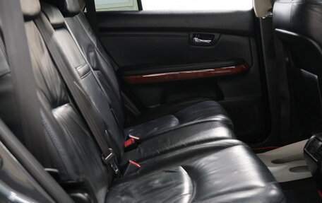 Lexus RX II рестайлинг, 2008 год, 1 579 000 рублей, 23 фотография