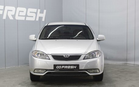 Daewoo Gentra II, 2013 год, 540 000 рублей, 3 фотография