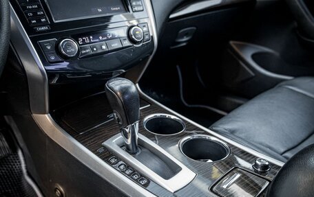 Nissan Teana, 2015 год, 1 353 000 рублей, 9 фотография