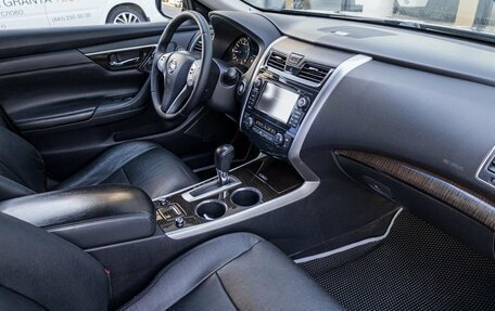 Nissan Teana, 2015 год, 1 353 000 рублей, 6 фотография