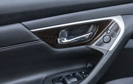 Nissan Teana, 2015 год, 1 353 000 рублей, 10 фотография