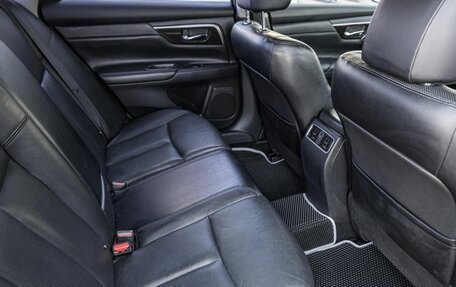 Nissan Teana, 2015 год, 1 353 000 рублей, 8 фотография