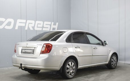 Daewoo Gentra II, 2013 год, 540 000 рублей, 2 фотография