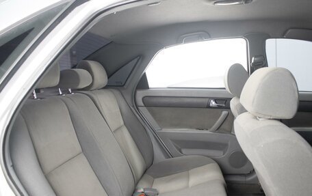 Daewoo Gentra II, 2013 год, 540 000 рублей, 6 фотография