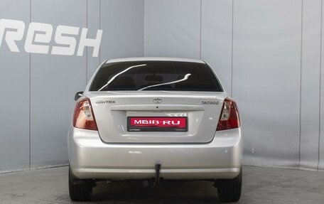 Daewoo Gentra II, 2013 год, 540 000 рублей, 4 фотография