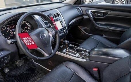 Nissan Teana, 2015 год, 1 353 000 рублей, 5 фотография