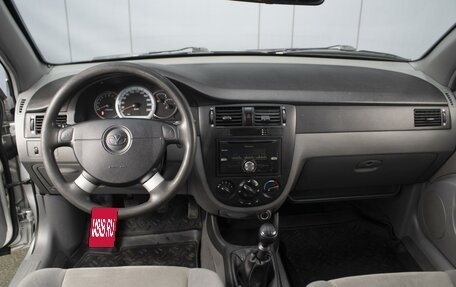 Daewoo Gentra II, 2013 год, 540 000 рублей, 5 фотография