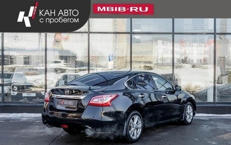 Nissan Teana, 2015 год, 1 353 000 рублей, 3 фотография
