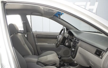 Daewoo Gentra II, 2013 год, 540 000 рублей, 7 фотография