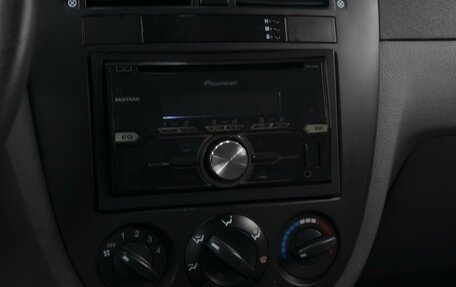 Daewoo Gentra II, 2013 год, 540 000 рублей, 13 фотография