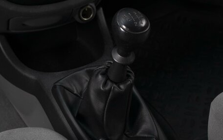 Daewoo Gentra II, 2013 год, 540 000 рублей, 14 фотография