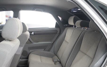 Daewoo Gentra II, 2013 год, 540 000 рублей, 9 фотография