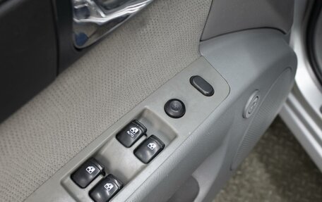 Daewoo Gentra II, 2013 год, 540 000 рублей, 15 фотография