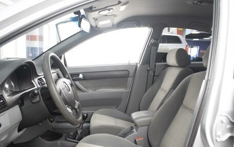 Daewoo Gentra II, 2013 год, 540 000 рублей, 8 фотография